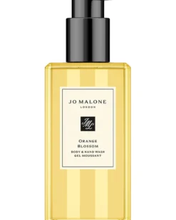 jo malone london orange blossom BODY & HAND LOTION