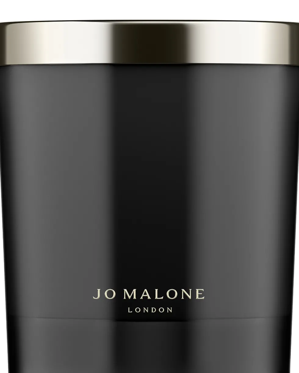 jo malone london oud & bergamot SCENTED CANDLE
