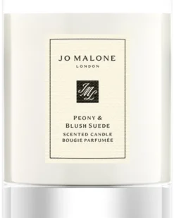 jo malone london peony & blush suede SCENTED CANDLE