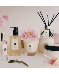 jo malone london peony & blush suede BATH OIL