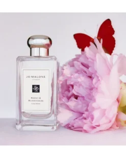jo malone london peony & blush suede COLOGNE
