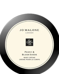 jo malone london peony & blush suede BODY CRÈME
