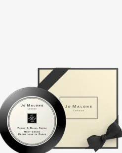 jo malone london peony & blush suede BODY CRÈME