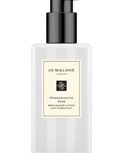jo malone london pomegranate noir BODY & HAND LOTION