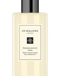 jo malone london pomegranate noir BODY & HAND WASH