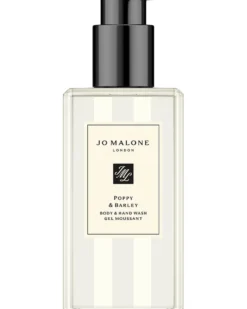 jo malone london poppy & barley BODY & HAND WASH