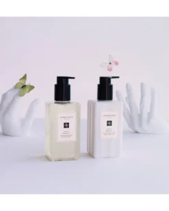 jo malone london poppy & barley BODY & HAND WASH