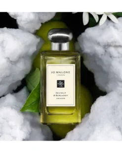 jo malone london sea salt & bergamot Cologne