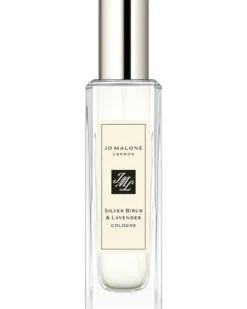 jo malone london silver berch & lavender COLOGNE