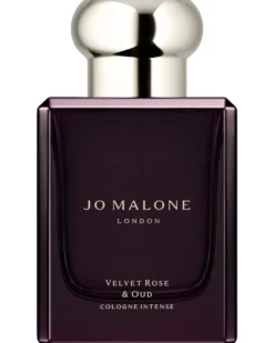 jo malone london velvet rose & oud COLOGNE INTENSE