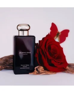 jo malone london velvet rose & oud COLOGNE INTENSE