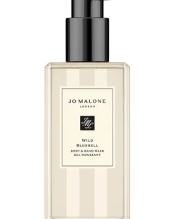 jo malone london wild bluebell BODY & HAND WASH