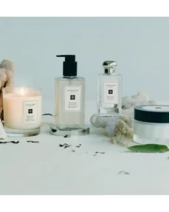 jo malone london wood sage & sea salt SCENTED CANDLE