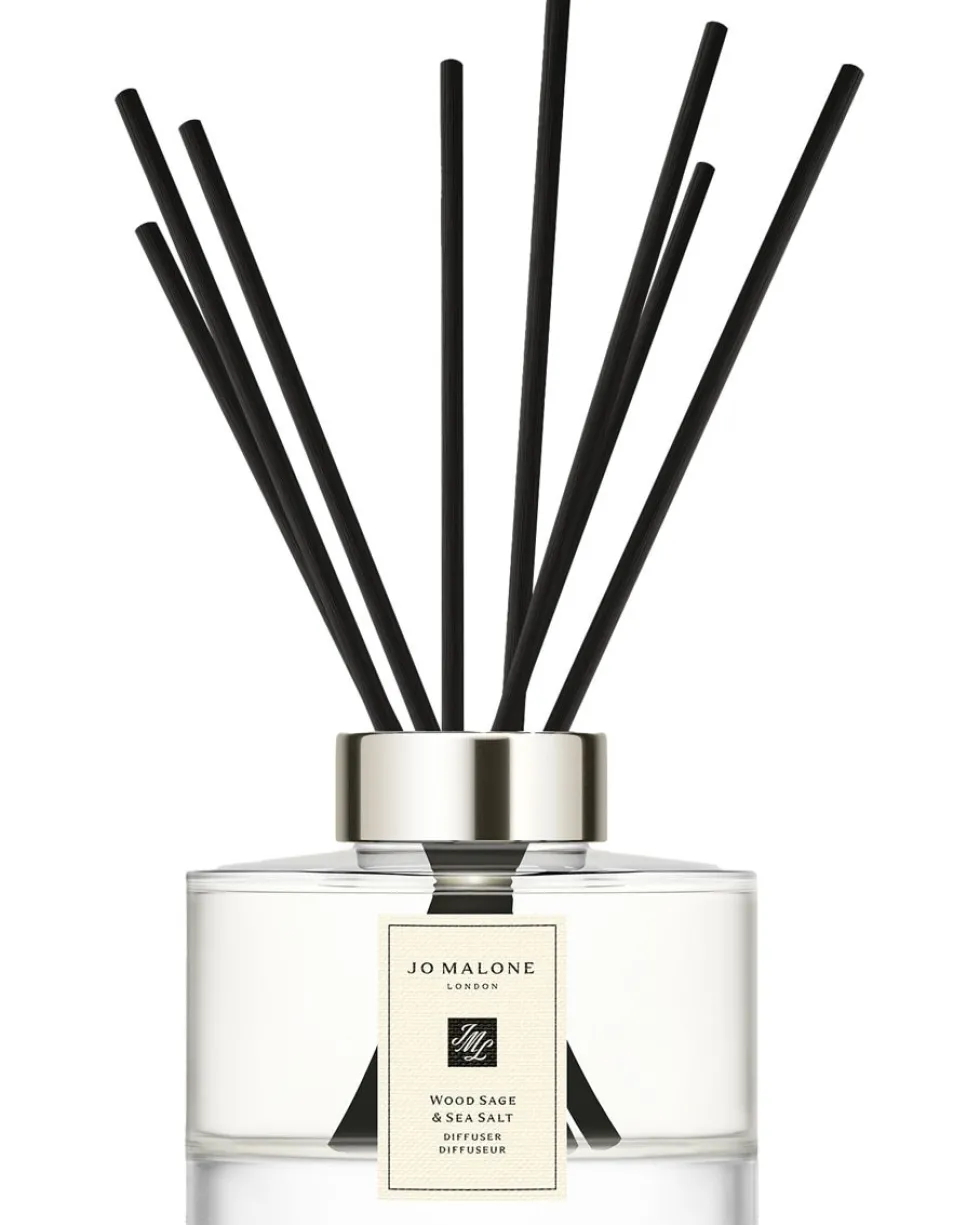 jo malone london wood sage & sea salt DIFFUSER