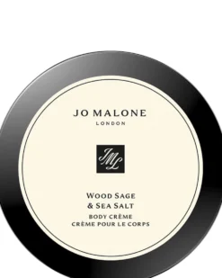 jo malone london wood sage & sea salt BODY CRÈME