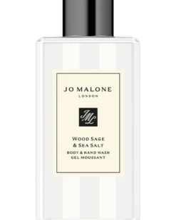 jo malone london wood sage & sea salt BODY & HAND WASH