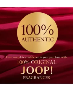 joop! homme Eau de Parfum