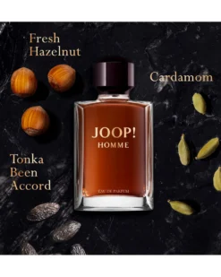 joop! homme Eau de Parfum