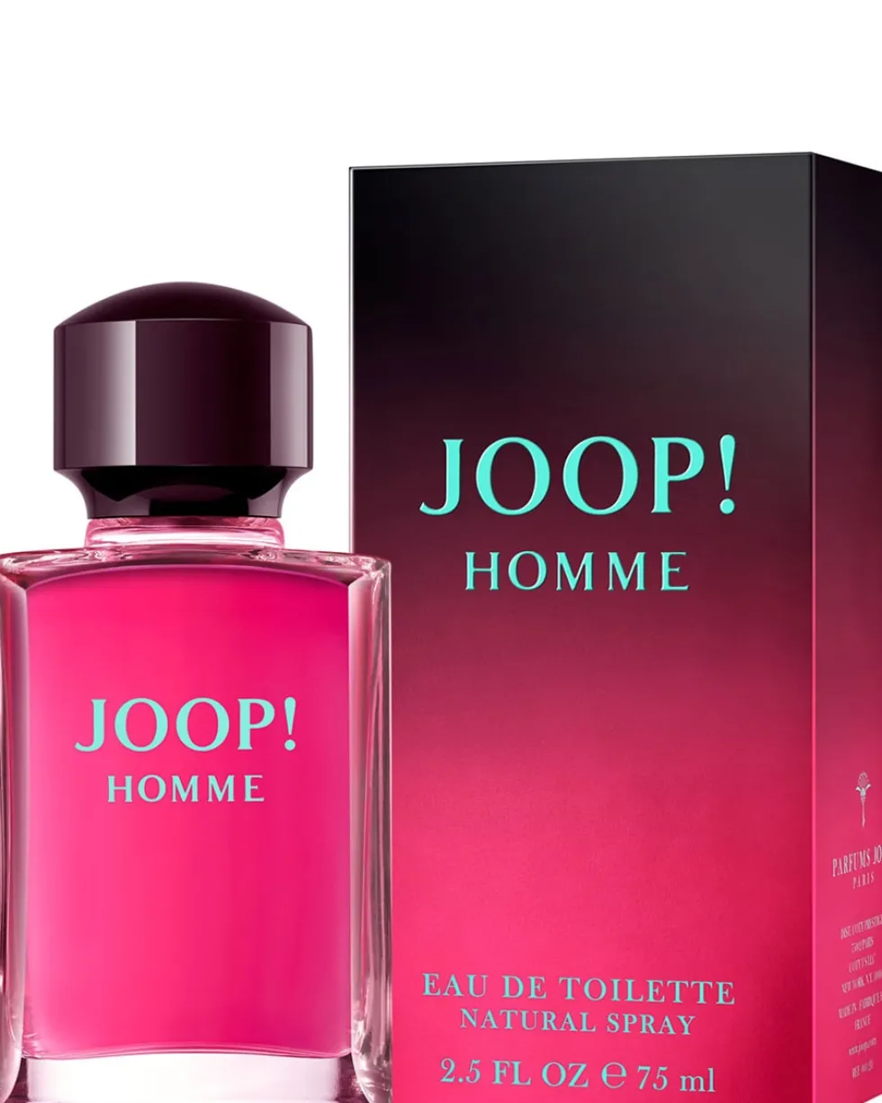 joop! homme EAU DE TOILETTE