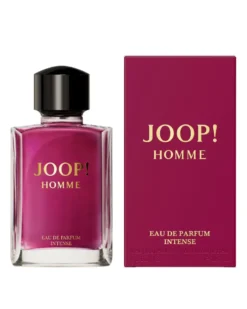 joop! homme intense Eau de parfum intense