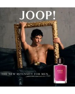 joop! homme intense Eau de parfum intense