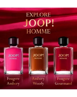 joop! homme le parfum Parfum