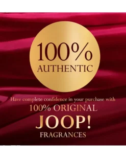 joop! joop! homme EAU DE PARFUM