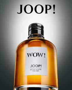 joop! joop! wow! EAU DE TOILETTE