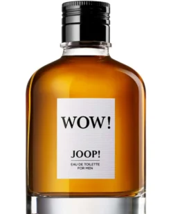 joop! joop! wow! EAU DE TOILETTE