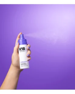 k18 airwash™ Dry Shampoo