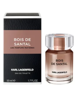 karl lagerfeld bois de santal Eau de Toilette