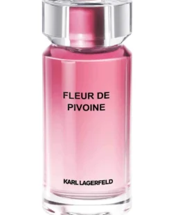 karl lagerfeld fleur de pivoine EAU DE PARFUM