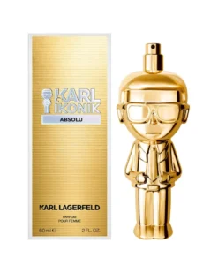 karl lagerfeld ikonik absolu woman Parfum