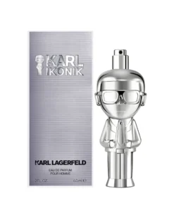 karl lagerfeld ikonik man Eau de parfum