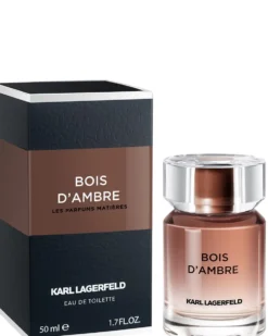 karl lagerfeld les parfums matières EAU DE TOILETTE