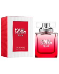 karl lagerfeld rouge Eau de parfum