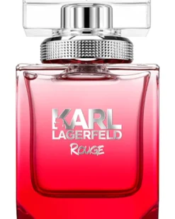 karl lagerfeld rouge Eau de parfum