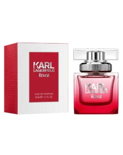 karl lagerfeld rouge Eau de Parfum