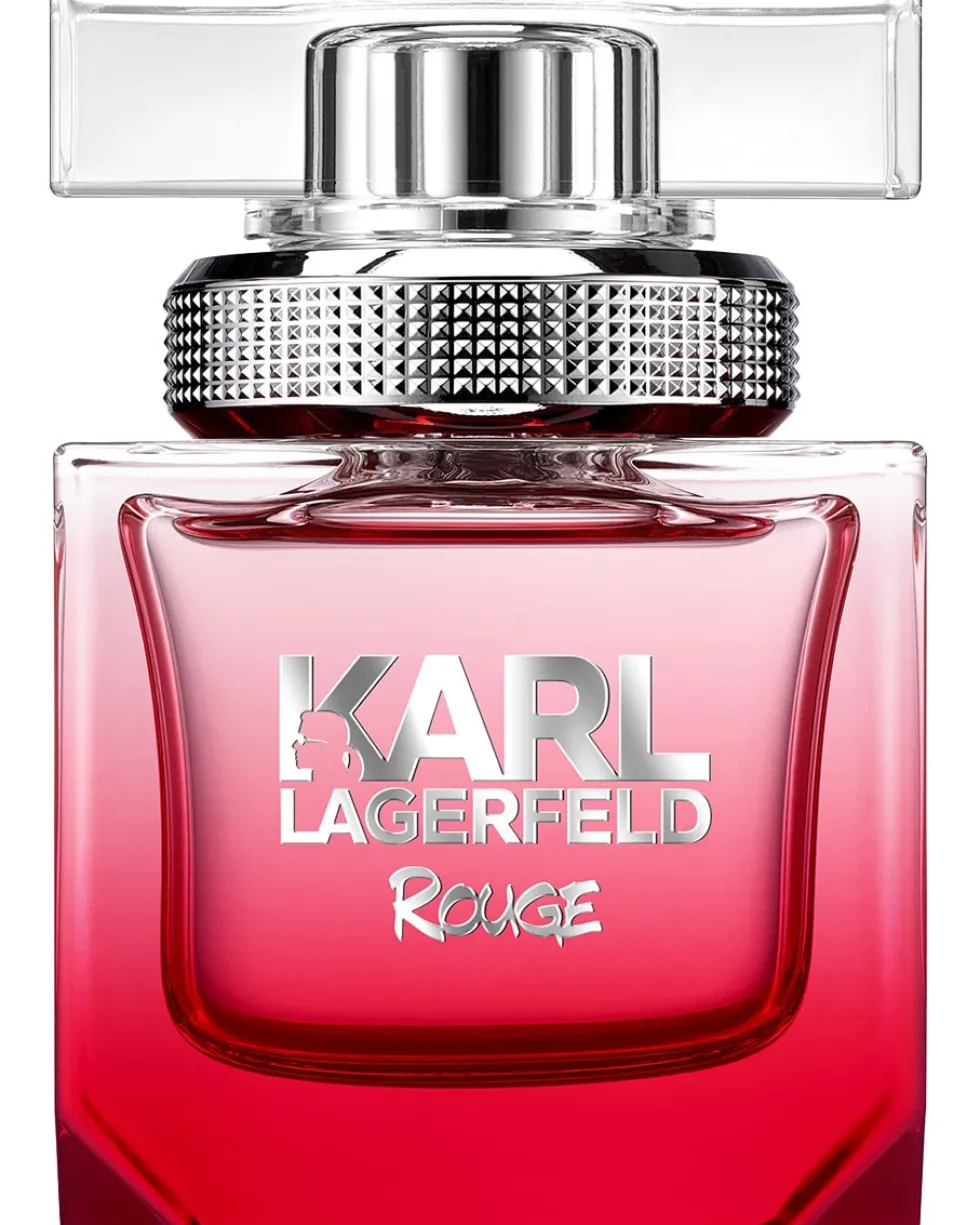 karl lagerfeld rouge Eau de Parfum