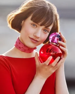 kate spade chérie EAU DE PARFUM