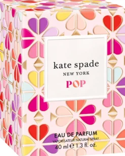 kate spade pop PARFUM