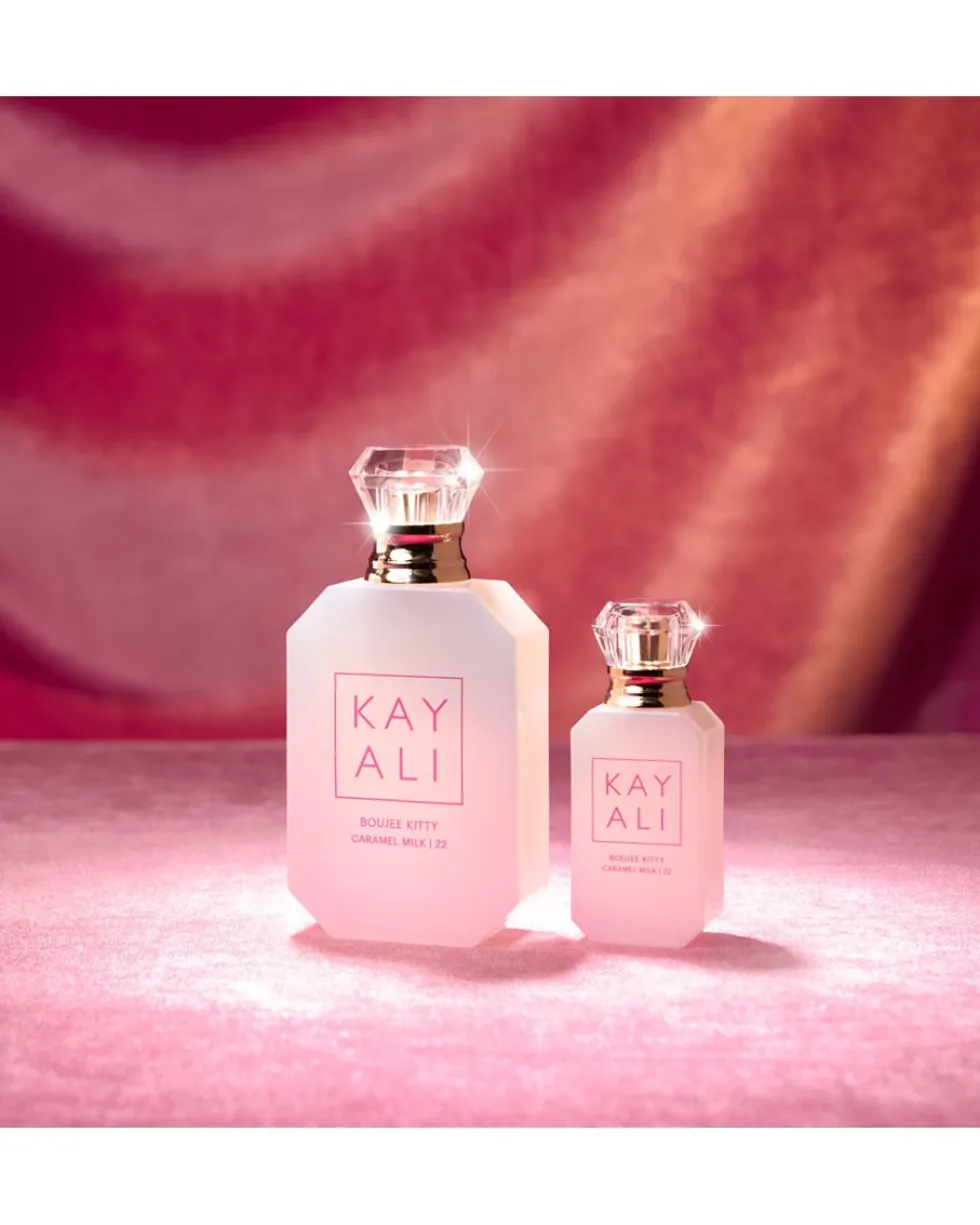 kayali boujee kitty caramel 22 EAU DE PARFUM