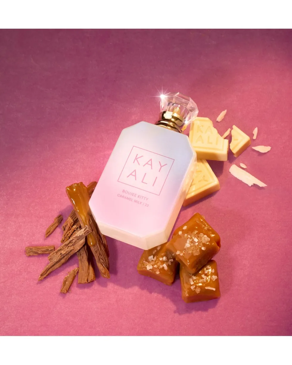 kayali boujee kitty caramel 22 EAU DE PARFUM