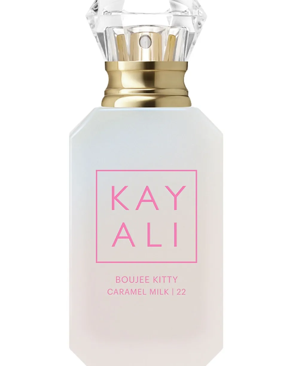 kayali boujee kitty caramel 22 EAU DE PARFUM