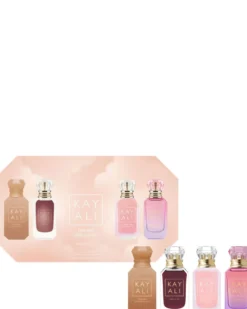 kayali discovery layering set EAU DE PARFUM