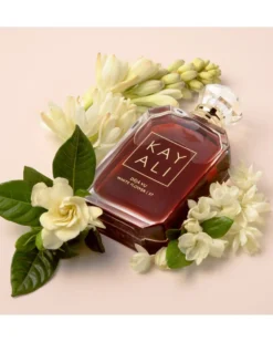 kayali déjà vu white flower 57 EAU DE PARFUM