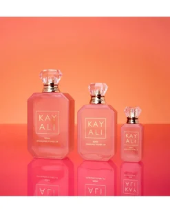 kayali eden sparkling lychee 39 EAU DE PARFUM