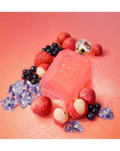 kayali eden sparkling lychee 39 EAU DE PARFUM