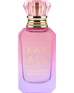 kayali fleur majesty rose royale 31 EAU DE PARFUM