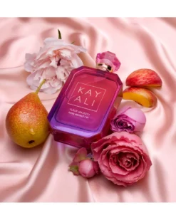 kayali fleur majesty rose royale 31 EAU DE PARFUM